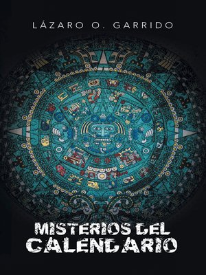 cover image of Misterios Del Calendario